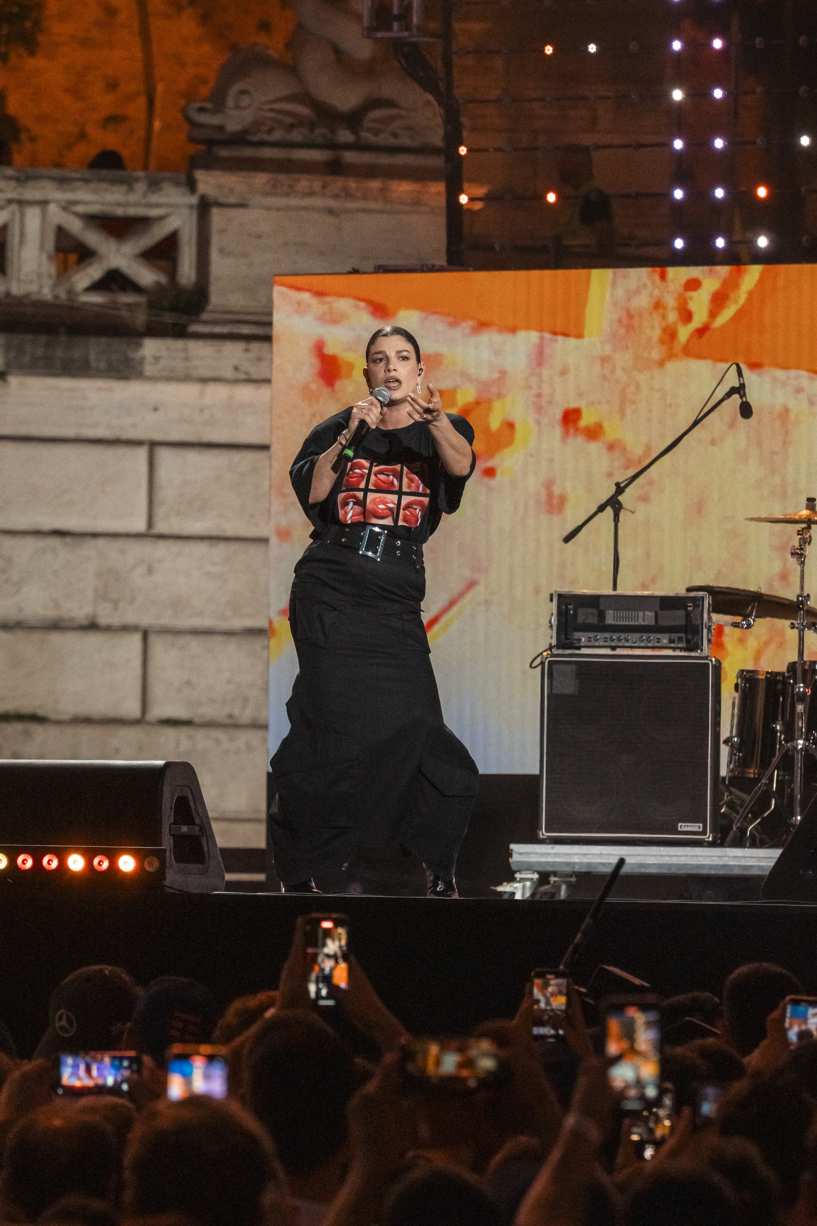 Tim Summer Hits 2024 stasera in tv, i cantanti in scaletta, da Annalisa