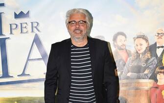 Dino Abbrescia