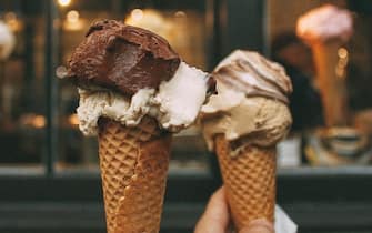Gelato Day