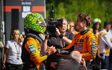 Il secondo di fila nel 2025