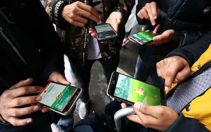 La Cina vieta l'app Pokémon Go: “Un rischio per la nostra sicurezza”