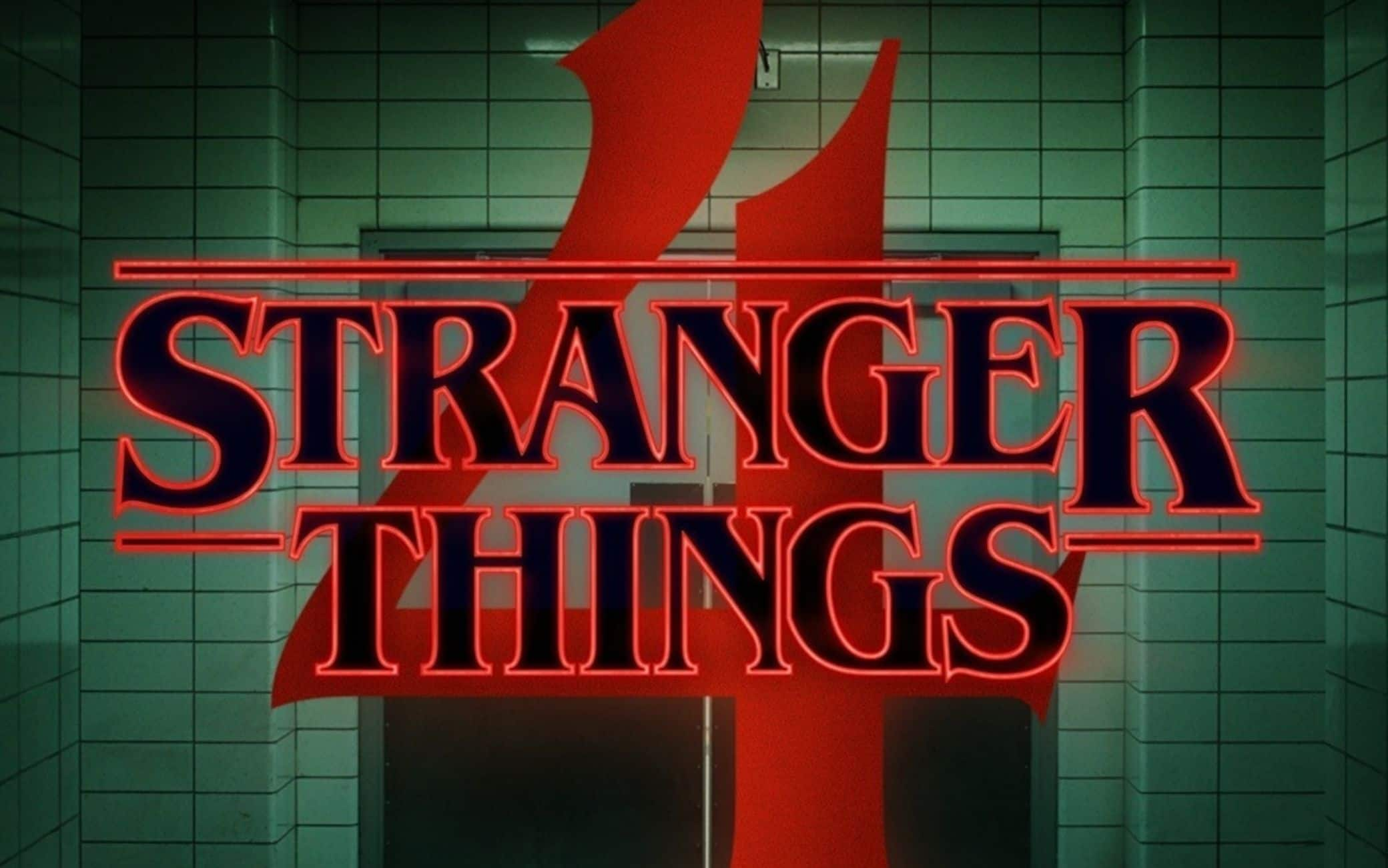 Stranger Things 4, quando escono la prima e la seconda parte su