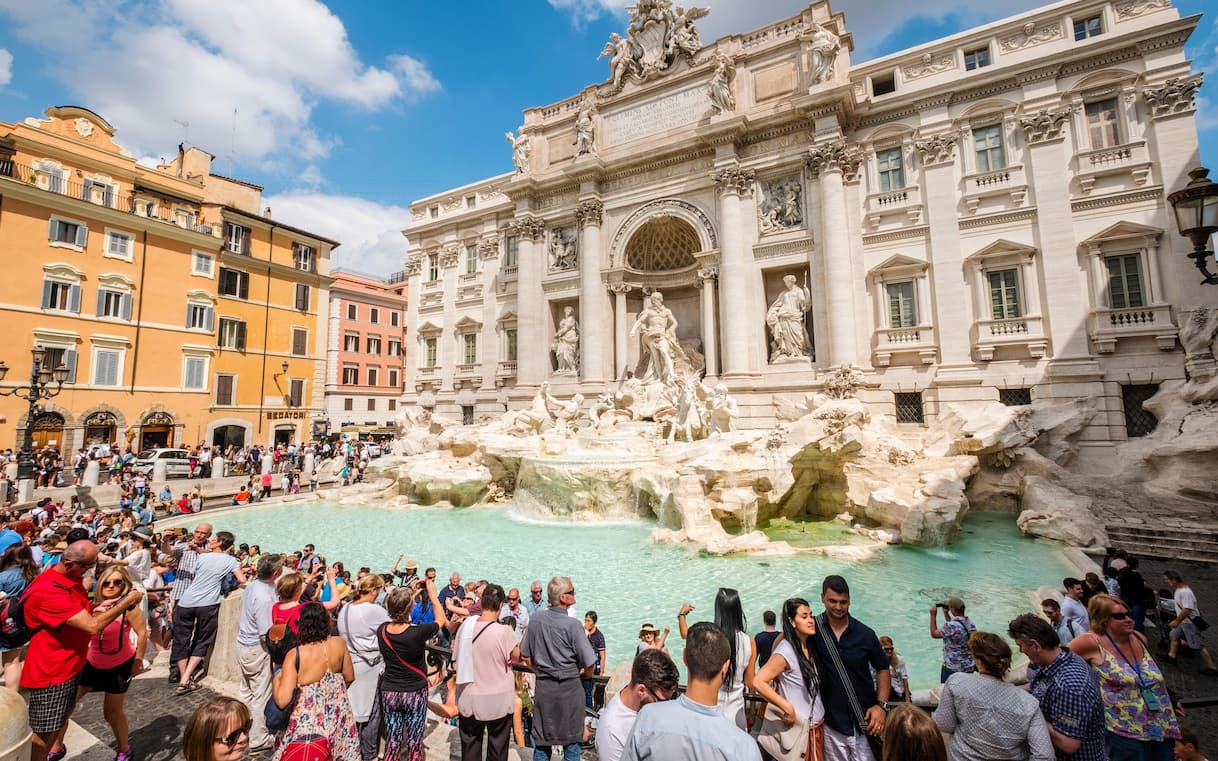 Enit: cresce il turismo in Italia. Entro fine anno 3,2 milioni di posti di lavoro