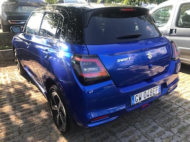 AllGrip Auto: cos’è