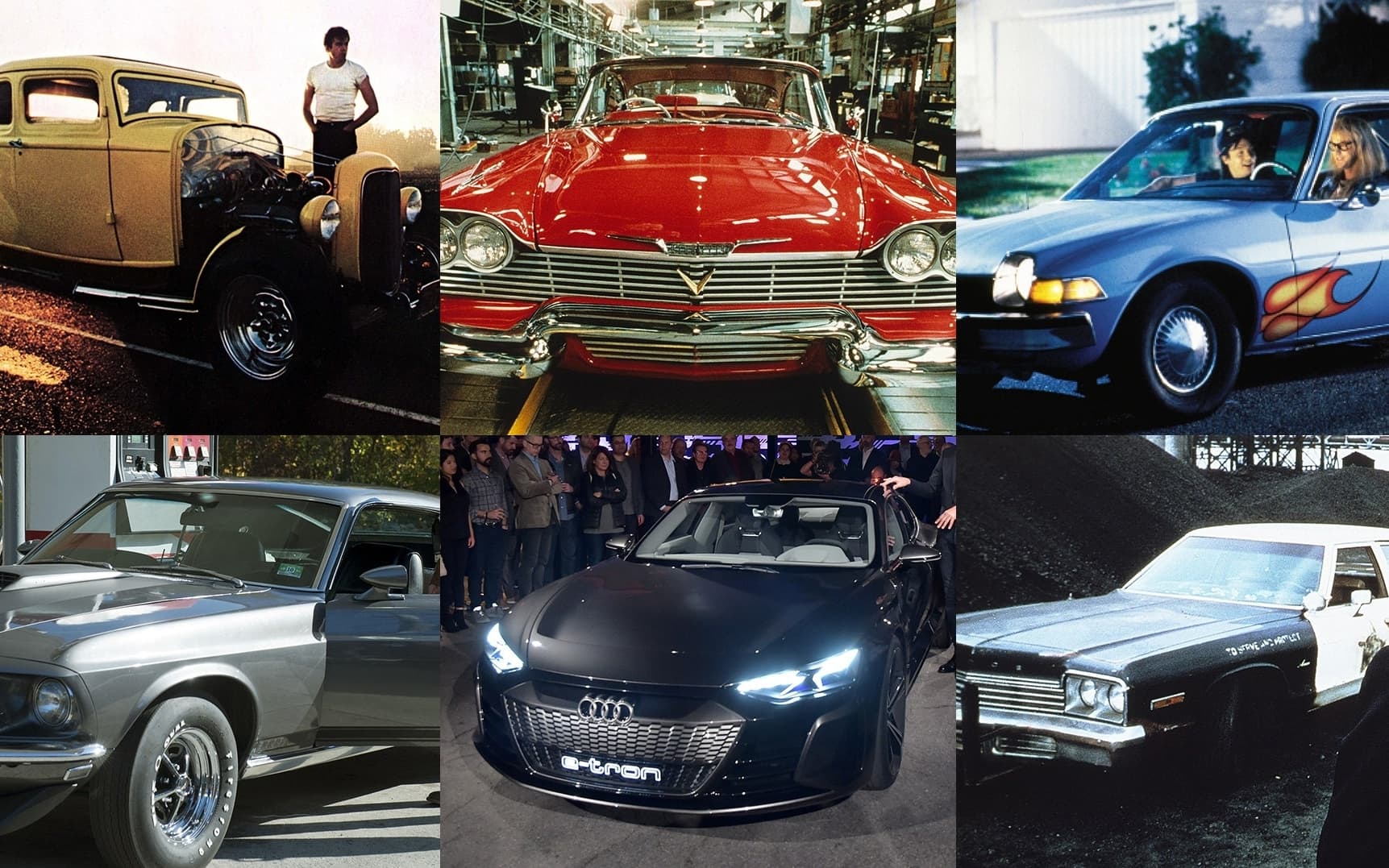 Fast and Furious, le 10 auto più famose della saga. Che torna al