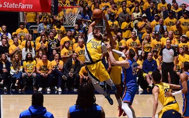 MYLES TURNER