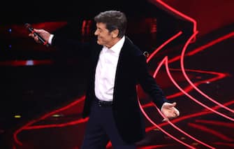 Gianni Morandi