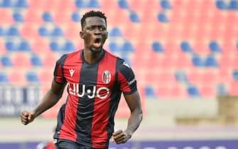 Bologna vs Cagliari - Serie A TIM 2019/2020