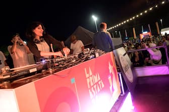 Beatrice Merluzzi LPE