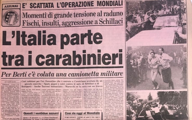 Gazzetta