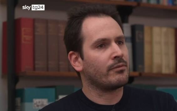 delitto garlasco andrea sempio io non c entro no sorpresa se altre mie tracce in casa 