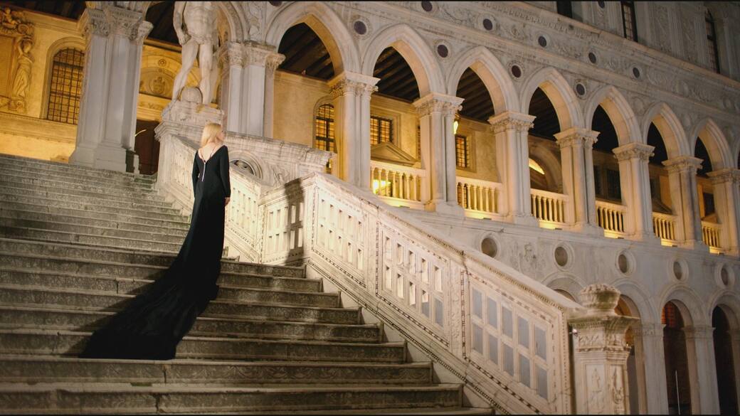 A modo mio – Patty Pravo