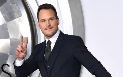 Garfield, Chris Pratt doppierà il protagonista