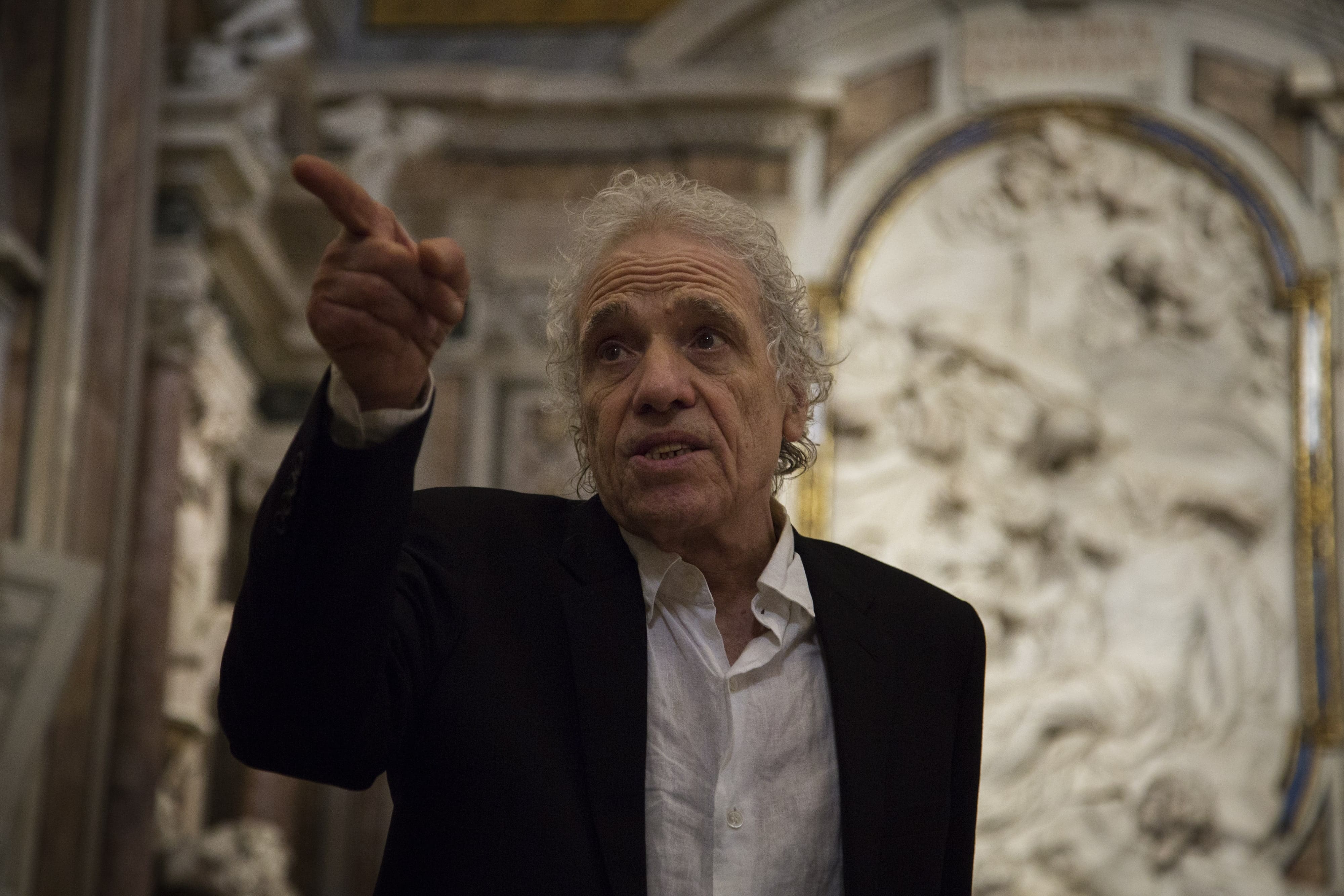 Abel Ferrara, regista maledetto che viene dal Bronx