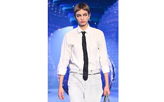 Paris Fashion Week sfilata Dior