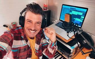 Francesco Gabbani