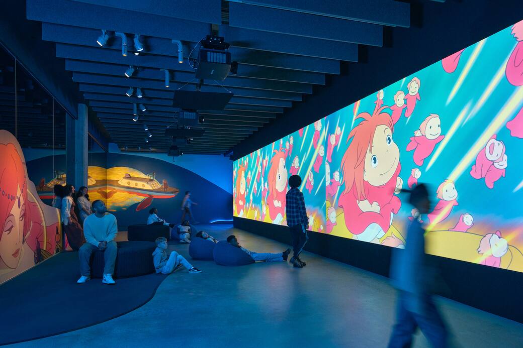 © Academy Museum Foundation, Photo by: Emily Shur