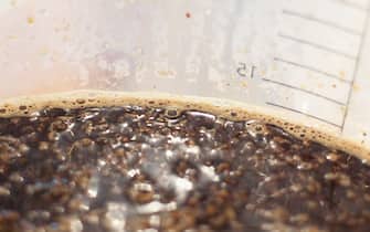processo produzione della birra