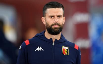 Thiago Motta: "Contentissimo, è la strada giusta"