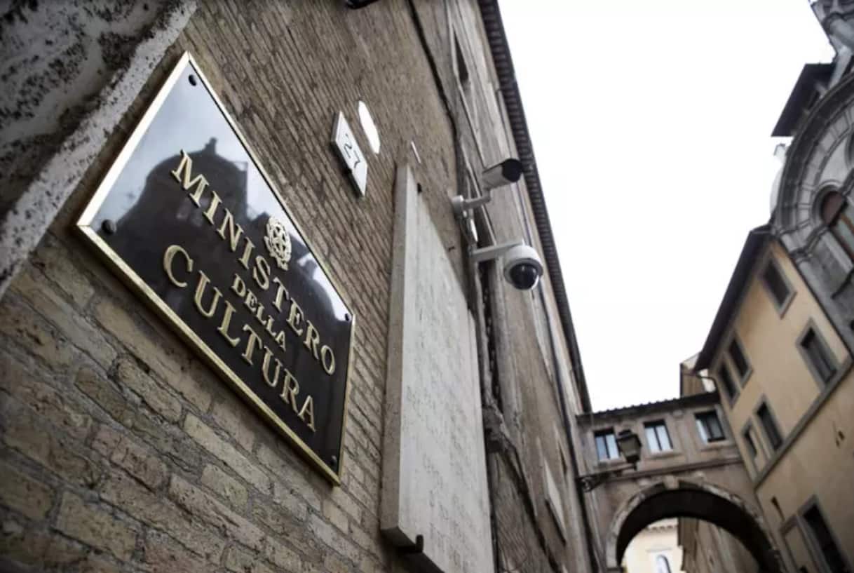 Bando in arrivo per concorso Ministero Cultura 2025: 2487 posti per diplomati e laureati