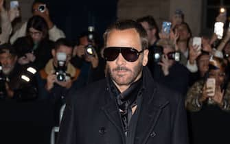 11-tom-ford-sfilata-paris-fashion-week-ipa - 1