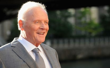 Auguri Sir Anthony Hopkins, la leggenda del cinema compie 80 anni