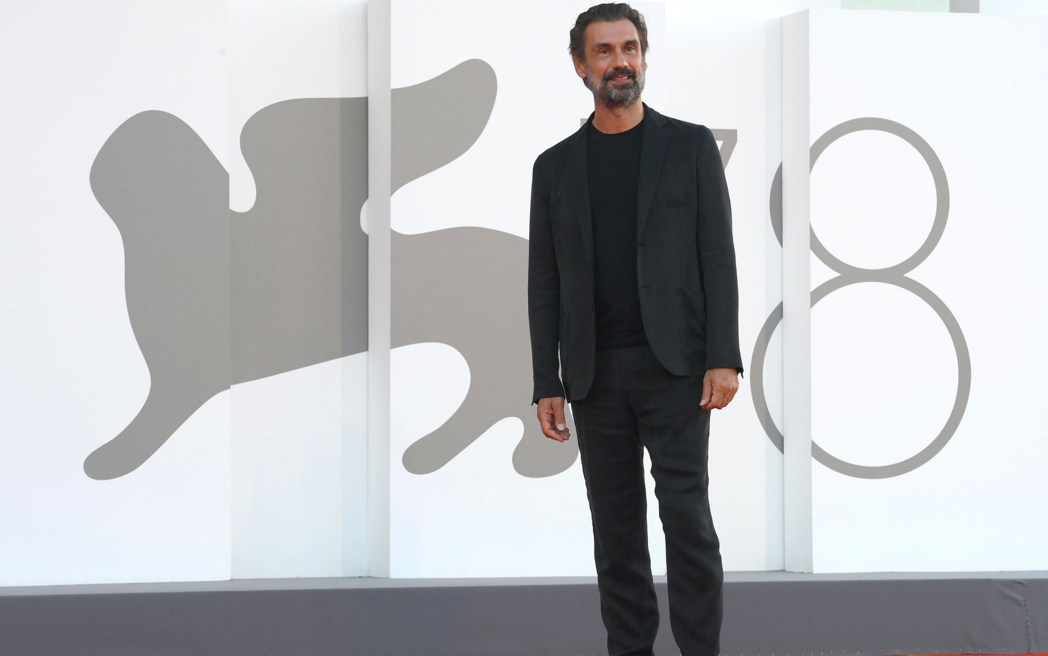 Il red carpet di Venezia