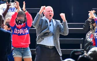 Steve Ballmer