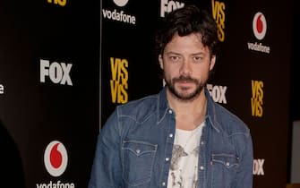 alvaro morte