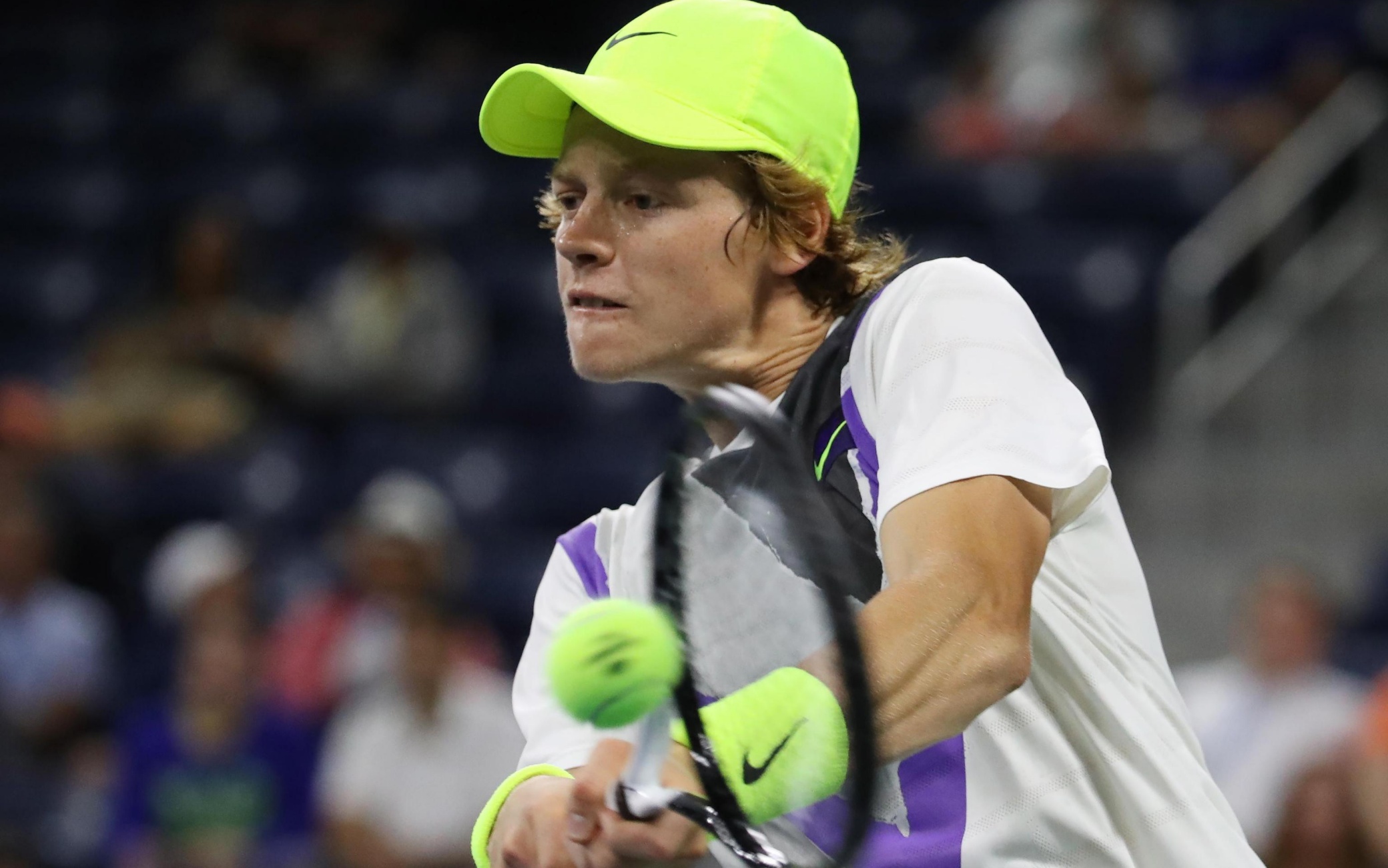 Sinner agli Australian Open 2025, i risultati delle partite di oggi
