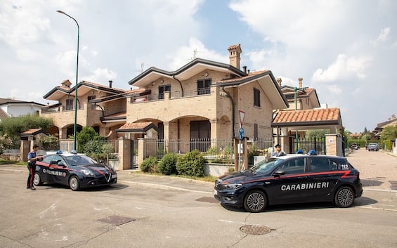 Strage Paderno Dugnano, Procura chiede 20 anni per il giovane che uccise la famiglia