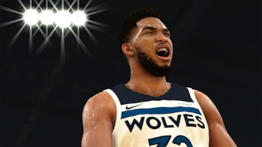 25. KARL-ANTHONY TOWNS