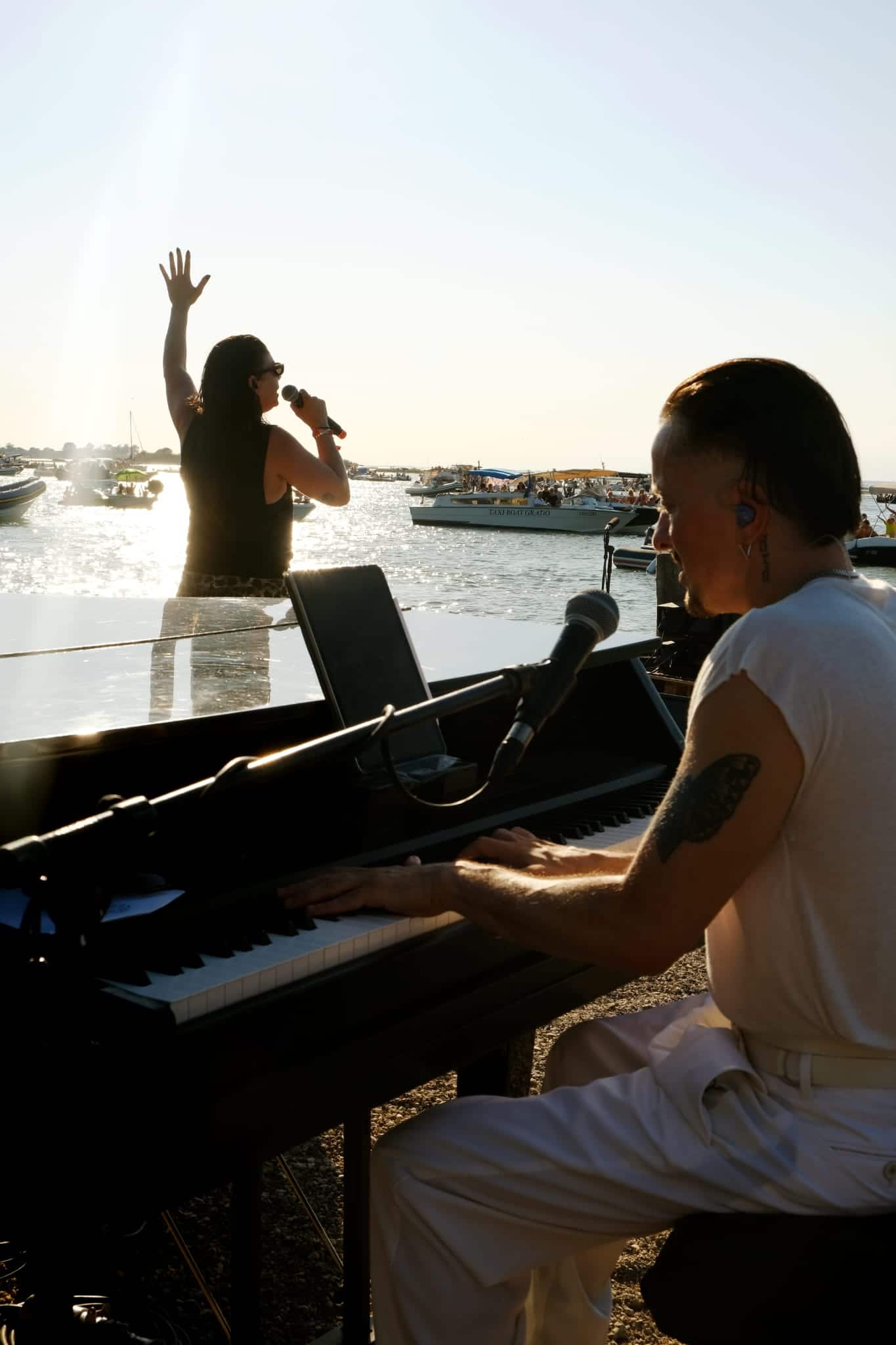 Crediti foto: Giulia Bersani