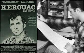 kerouac the movie