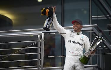 GP Cina 2017
