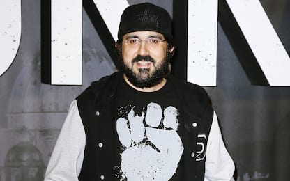 Piotta, un nuovo album e un romanzo scritti con il fratello scomparso