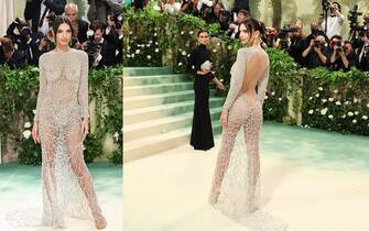 22b_met_gala_2024_look_red_carpet_getty - 1
