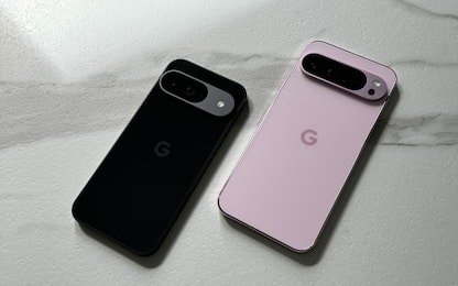 Pixel 9, i telefoni di Google con l’I.A. si rinnovano: la prova