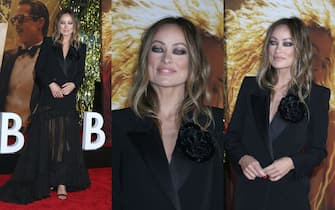 Olivia Wilde