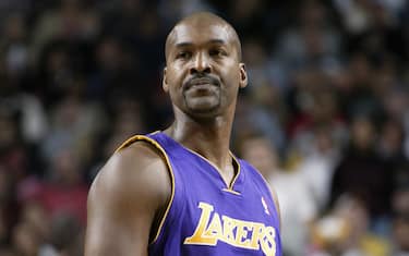 20. BRYON RUSSELL - 24 SERIE PLAYOFF GIOCATE