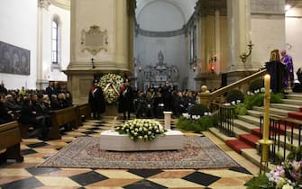 Giulia, i funerali martedì 5 dicembre a Santa Giustina a Padova. Attese 15  mila persone - Il Mattino di Padova