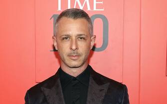 Jeremy Strong