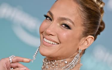 La prima foto di Jennifer Lopez su IG dopo il divorzio da Ben Affleck