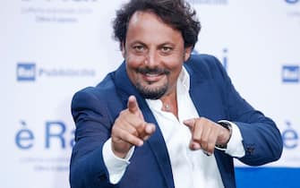 Enrico Brignano