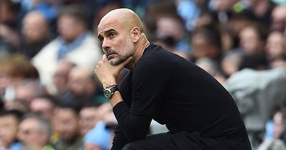 Man City, lesión de Rodri: probable rotura del ligamento cruzado. la noticia