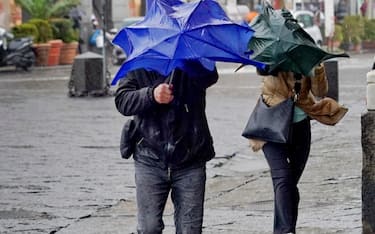 Le previsioni del Centro Europeo