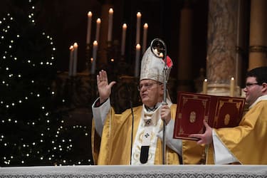 Péter Erdő