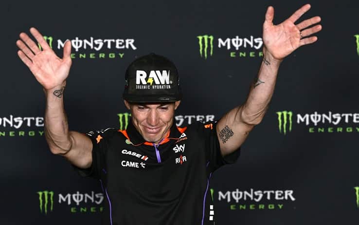 Aleix Espargaró