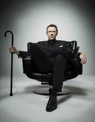 Dr House