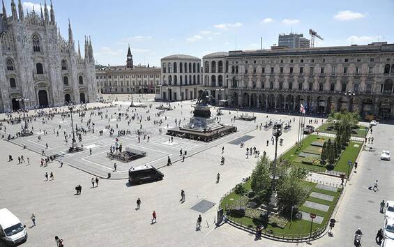 Eventi 25 aprile, cosa fare a Milano per la Festa della Liberazione ...
